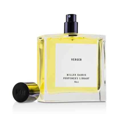 عطر ميلير هاريس Verger Miller Harris او دى بارفيوم